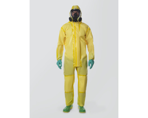 Комбинезон Lakeland™ ChemMAX 1 в Ижевске