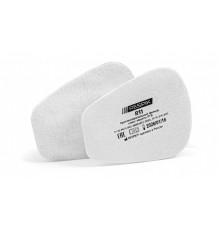 Фильтр противоаэрозольный RESPIK® R11 P1 R (2 шт)