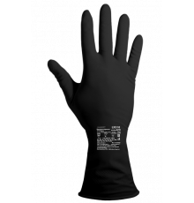 Перчатки ArmProtect (латекс), LX510