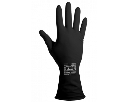 Перчатки ArmProtect (латекс), LX510 в Ижевске
