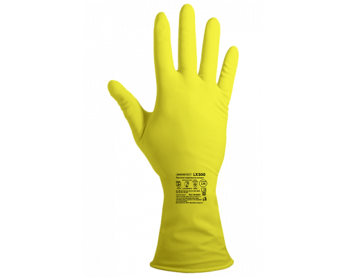 Перчатки ArmProtect (латекс), LX500 в Ижевске