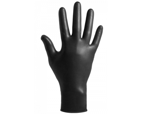 Перчатки ArmProtect (нитрил 0,21мм), ND021 (50 пар) в Ижевске